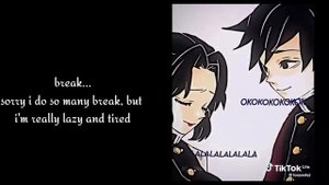 °Past Hashiras react to tanjiro° [kny/ds] [angst]