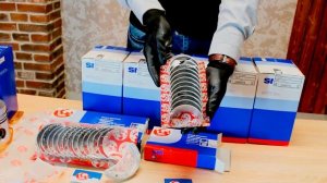 Запчасти ММЗ на двигатель Д245 - 260 | Улучшенные технические характеристики | Запчасти ММЗ в Росси