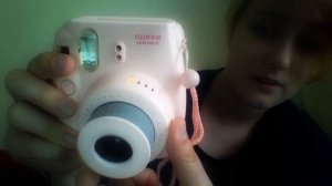 Fujifilm Instax Mini 8 Camera Review