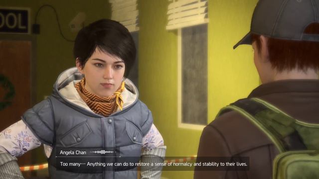 Game play Tom clancy's THE DIVISION RESURGENCE. (POCO F4 ULTRA SETTINGS) смотреть онлайн