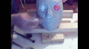 Как сделать маску своими руками,Выпуск №8,маска (кори тайлор SlipKnot)