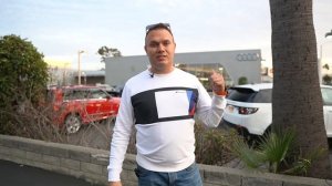 Что делать если купили авто с аукциона без ключей?