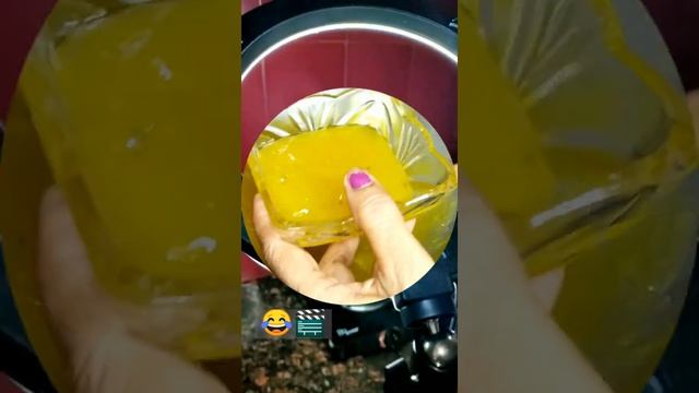 mango jam recipe out ? link in description ?❤️