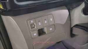 Hyundai Staria, Стария 4 wd, 7 мест Lounge Inspiration в продаже напрямую из Кореи