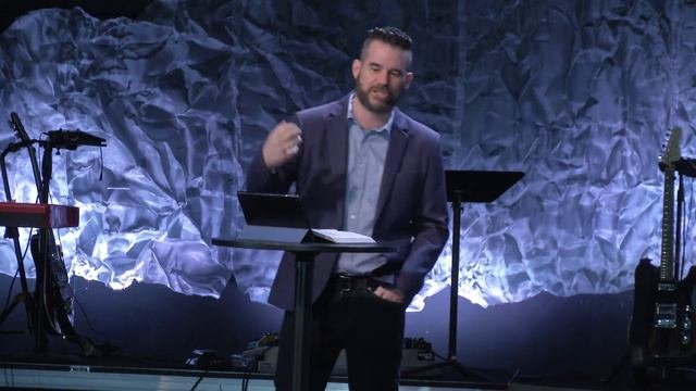 How To Fight A Giant | Pastor Mike | Magnolia Church смотреть онлайн