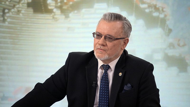 Профессор ВШЭ рассказал о работе Китая в Латинской Америке / События на ТВЦ