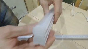 Светильник Ultraflash LWL-2014-04CL