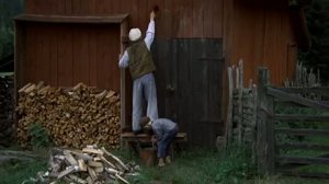 Эмиль из Лёниберги серия 10