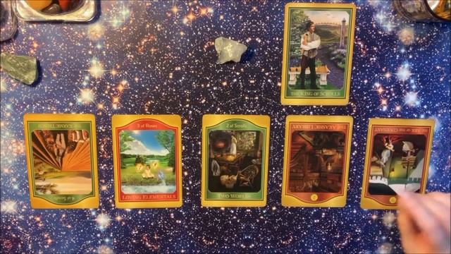 МАЙ. Энергия месяца на Таро Акаши. смотреть онлайн