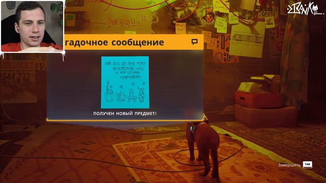 КОТИК ДИДЖЕЙ ► Stray На 100% #10 смотреть онлайн