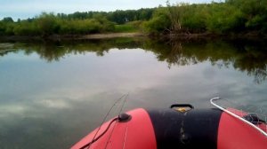 HANGKAI 6 покатушки