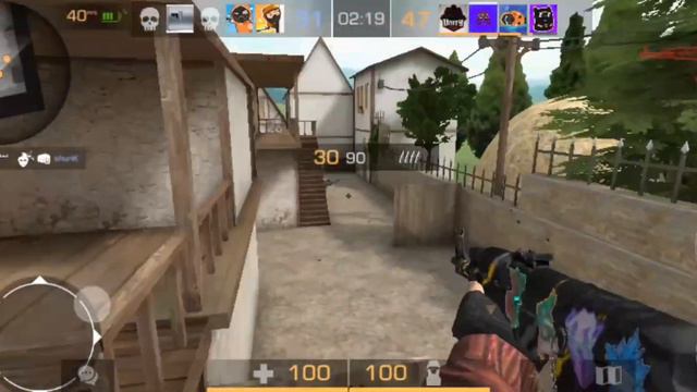 ВАУ!!! СКОРПИОН УБИРАЮТ ИЗ ИГРЫ!?!?! смотреть онлайн