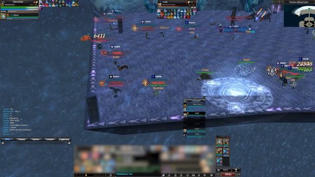 Rappelz Space. Impulse vs Pigs 4 x 8 141 - 30 смотреть онлайн