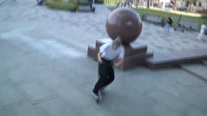 Витёк Котик welcome to Комета