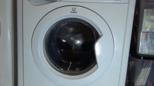 Indesit Start IWC6165 : Colourds + eco time
