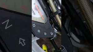 Эндуро Ekonik ZF-KY Sport 003 (эконик). Отказ работы электрики. Китайский эндуро (мотоцикл).