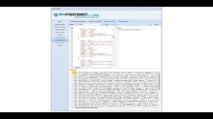 A-Parser: вводный урок, обзор возможностей