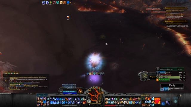 БАРТЕРНЫЕ БУЛЫЖНИКИ - Подробный гайд на получение в World of Warcraft #dragonflight смотреть онлайн