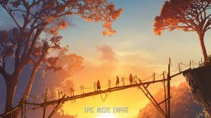 James Paget - Everlast [Epic Wonderful Journey]