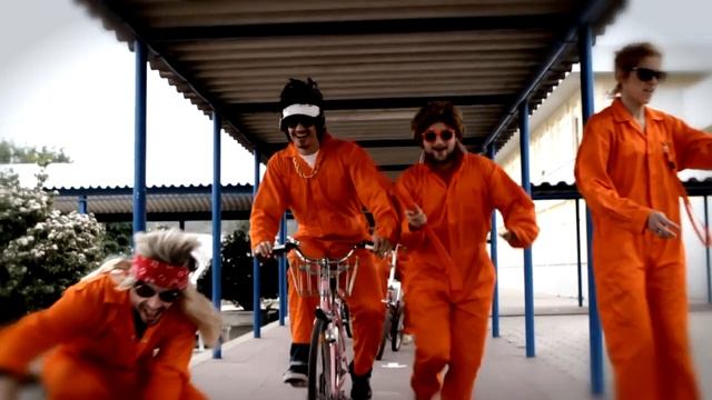 Engenheiros do Samba - Trailer 2011 смотреть онлайн