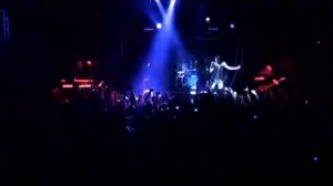 FLOOR JANSEN BEST LIVE VOCALS