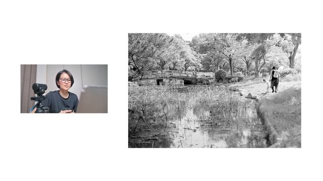 [Eng Sub] Pentax SPOTMATIC SPF最初の1ロール公開反省会Reviewing my first roll of the film camera. ILFORD XP2 40 смотреть онлайн