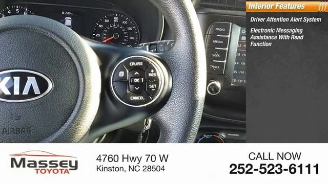 2020 Kia Soul S Used 14713 смотреть онлайн