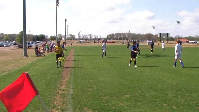 2014 Spring GIT - Game 1 смотреть онлайн