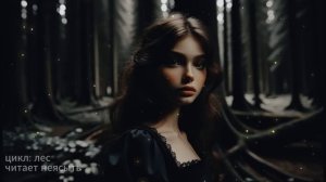 Таёжные Истории: ЛЕС. Змеиный Царь