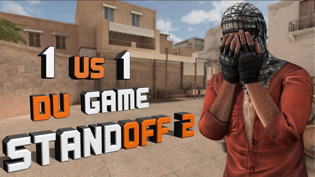 СТАНДОФФ 2 ИГРАЕМ 1 НА 1 [STANDOFF 2 НОВЫЙ СЕЗОН] С DV GAME смотреть онлайн