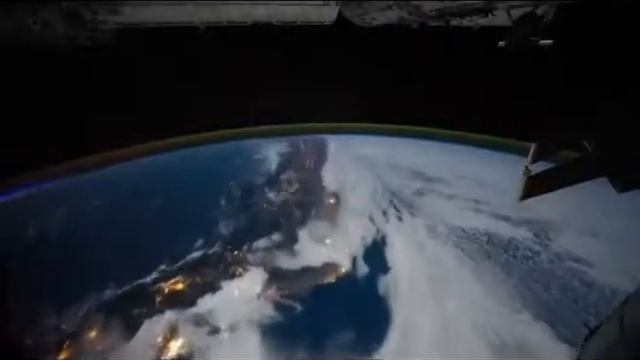 Почему вечером темнеет? смотреть онлайн