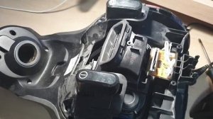 Не включается пылесос Samsung SC15K4116VR как починить
