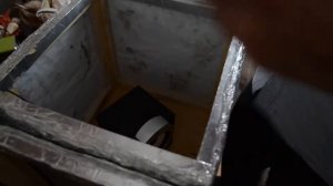 Сравнительный тест шумоизоляционных материалов.