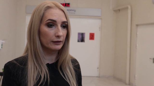 В Красноярске стартовал "Весенний Кубок" по художественной гимнастике