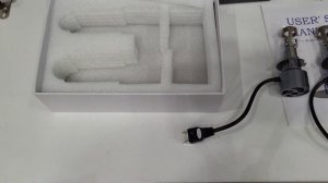 Распаковка  светодиодных Led мини линз А80N цоколь - Н7 в ближний на газель бизнес.#газельбизнес