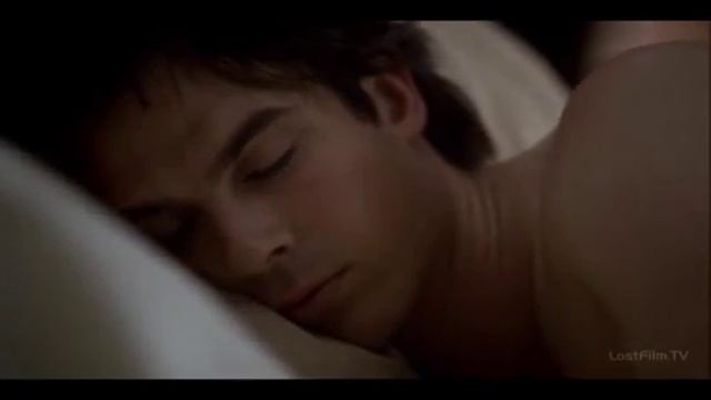 первая ночь с деймоном смотреть онлайн