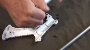 Ремонтируем "Таймень"