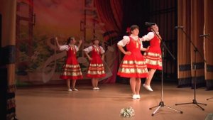 Хореграфическая группа "Залоринка", СДК " Витязь" с.Шилан, фестиваль " Дружба без границ"