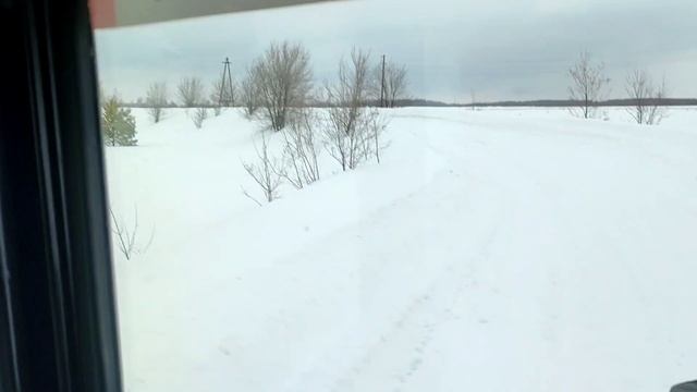 Везу сено последним жителям Вятской деревни. смотреть онлайн