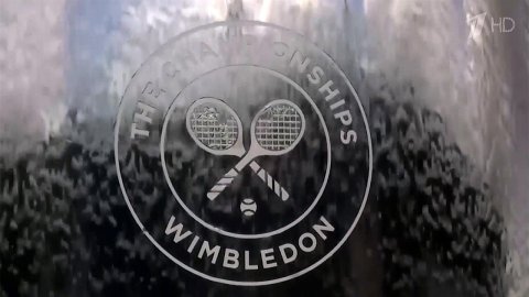 Спортивный мир обсуждает отстранение российских и белорусских теннисистов от участия в Уимблдоне