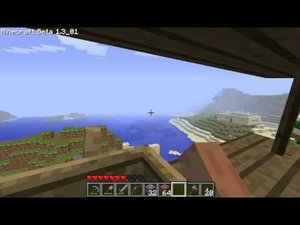 Let's Play Minecraft - 54 - В поисках слизней