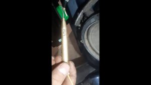 Центральный замок Volvo V70 открытие и закрытие дверей с брелка  - Установка блока управления