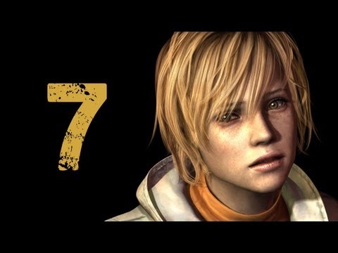 Silent Hill 3 [7] - ALL THE FEELS