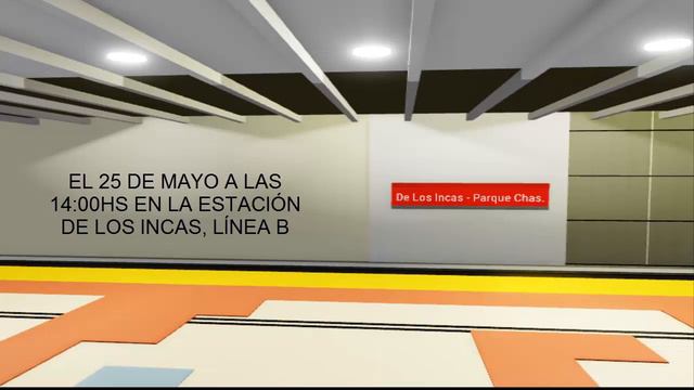 MI PRIMER EVENTO DE SUBTES EN ROBLOX ESTÁN TODOS INVITADOS смотреть онлайн