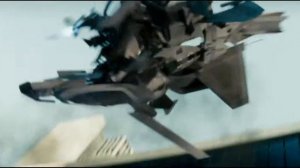 Трансформеры 2007г в HD