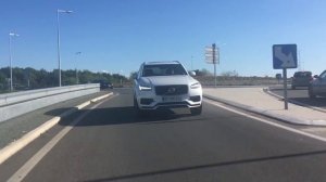 Test Drive - Volvo XC90 T8 Plug-In Hybrid - LBA