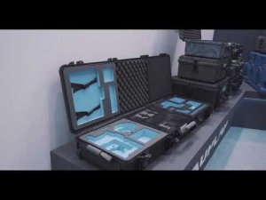 Защитные кейсы КОРСАР на форуме АРМИЯ-2020