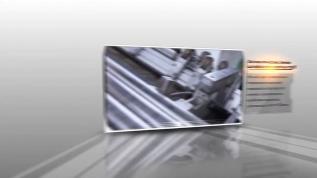 Обработка проката из нержавеющей стали. смотреть онлайн