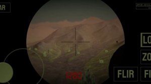 Atgm Operator Android GamePlay