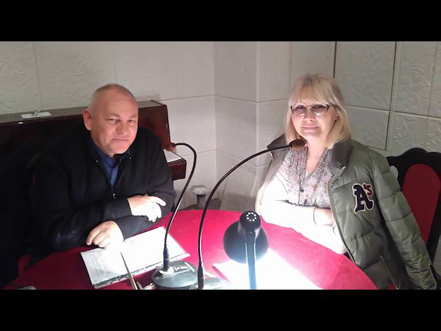 Прямой эфир с зам главного врача Ялтинской городской больницы №2 Гордеевым Н П